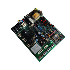 Centrale centrale KaVo 1060 /