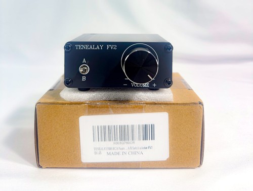 Tenealay fv2 rca selettore - tenealay,