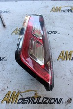 FARO FANALE STOP POSTERIORE SX SINISTRO FIAT GRANDE PUNTO EVO