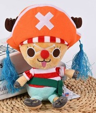 Peluche One Piece Chopper x