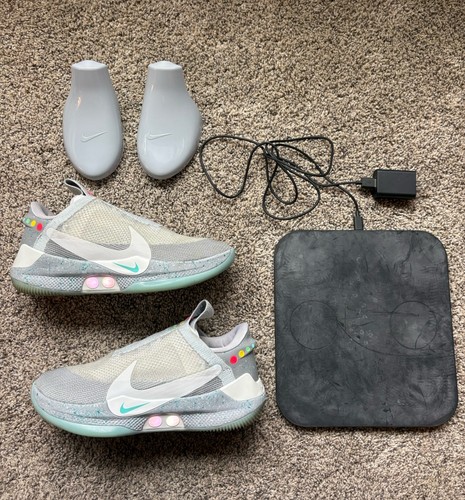 Nike adapt - nike, bb