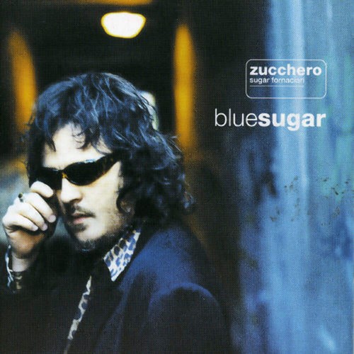 Zucchero blue sugar cd - blue, [cd]