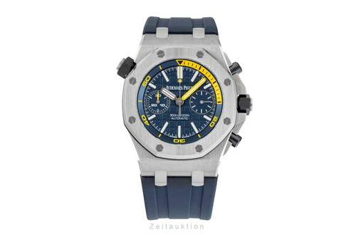 Audemars piguet royal - audemars,
