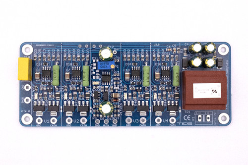 Modulo bias automatico per