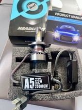 Lampadine LED H4 Auto, Moto Scooter