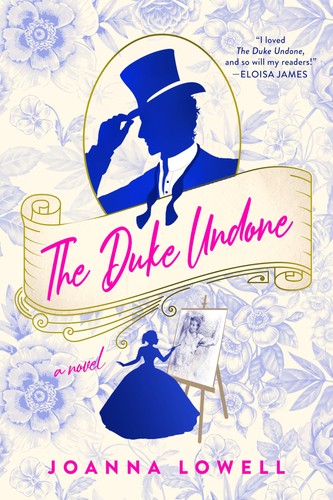 The duke undone - the,
