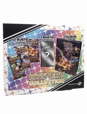 POKEMON MYSTERY COLLECTION