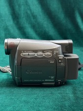 Videocamera digitale Canon