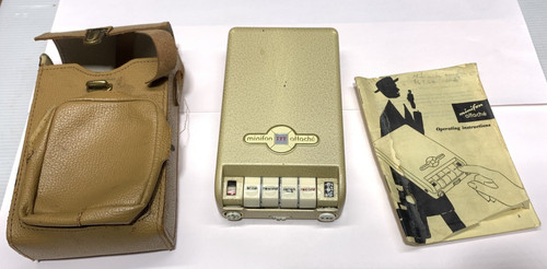 Protona minifon attache - protona,