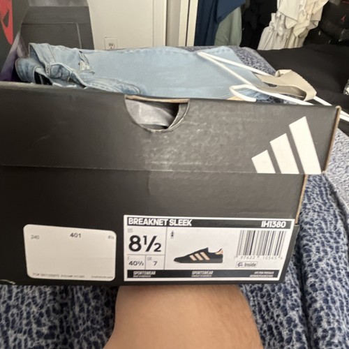 Adidas breaknet sleek - breaknet, ih1380