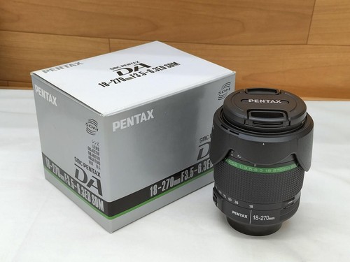 Obiettivo fotocamera pentax - obiettivo,