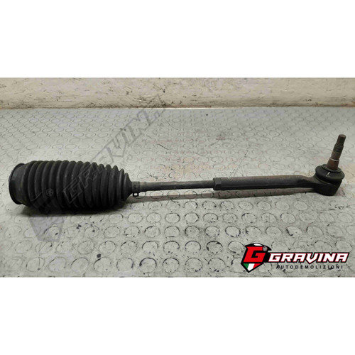 Tirante sterzo hummer h3 - dx,