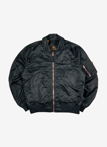 Giacca bomber alpha industries - bomber,