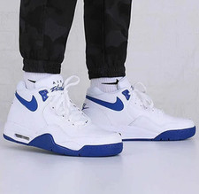 NIKE FLIGHT LEGACY WHITE/GAME