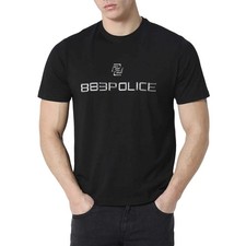 883 MAGLIETTA POLIZIA KILDONAN