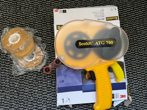 Pacchetto scotch atg - 3m™,