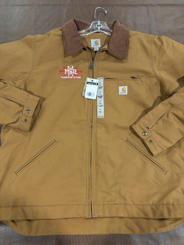 Carhartt giacca cappotto - giacca,