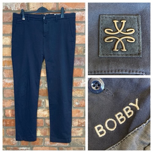 Pantalone chino jacob - pantalone,