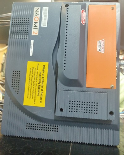 Kit sega naomi net - kit, 2
