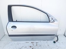 9004K6 PORTA 3P DX PEUGEOT 206 (T1) 1.4 B 8V MAN 5M 75CV 2000 3P BERL