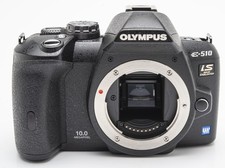 Olympus E-510 Corpo DSLR