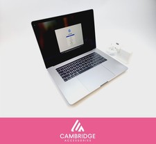 MacBook Pro 15" 2018 256GB SSD