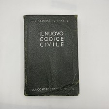 IL NUOVO CODICE CIVILE - Regno