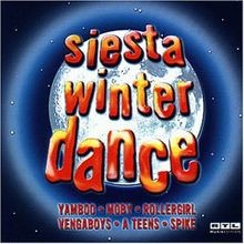 Siesta Winter Dance von
