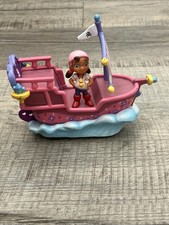 Disney Store Esclusivo Jake E