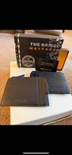 The Bridge Wayfarer Leather