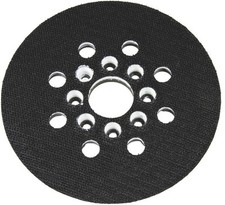 Bosch PLATORELLO DI RICAMBIO PER LEVIGATRICE ORBITALE GEX125-1 AE