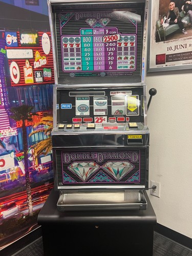 Igt double diamond deluxe free - igt,