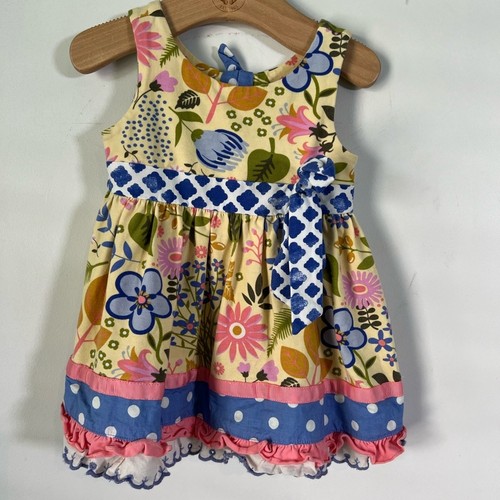 Vestito bambina matilda - vestito, jane