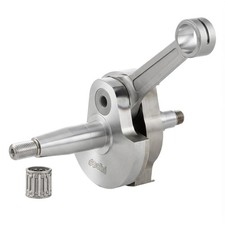 ALBERO MOTORE ANTICIPATO