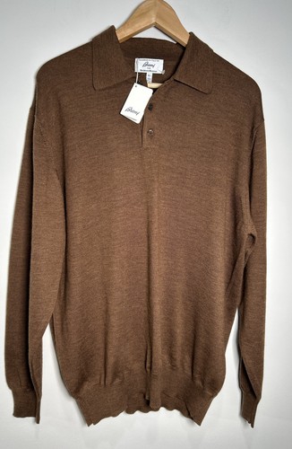 Brioni for neiman marcus polo - for,