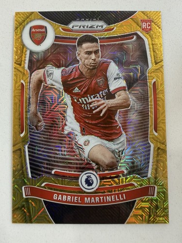 Gabriele martinelli prizm - gabriele,