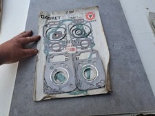 NOS SUZUKI RG250 RG 250 SET