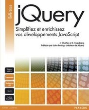 JQuery von Jonathan Chaffer |