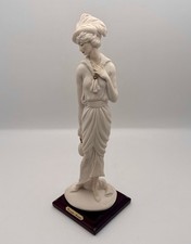 Statua Vintage Giuseppe Armani