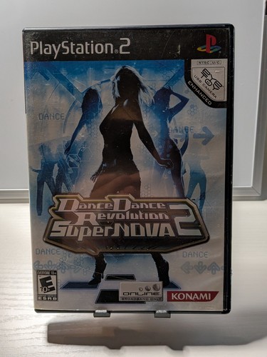 Dance revolution - dance, 2