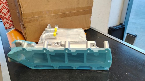 Intercooler audi vw - audi, a3