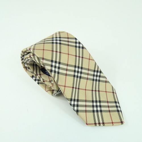 Cravatta burberry london 100 - burberry,