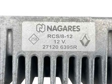 cassa avviamento per NISSAN MICRA V (K14) ACENTA 271206395R elrop132637