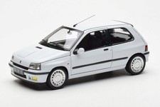RENAULT Clio 16S - 1991 -