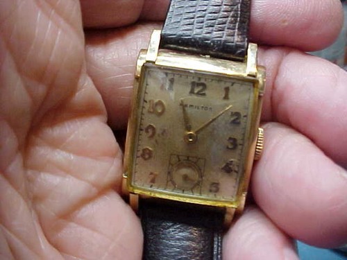 Bell orologio uomo vintage - bell'orologio,
