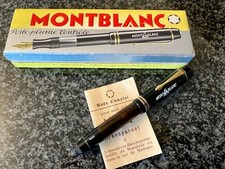 RARISSIMA penna stilografica