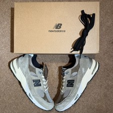 New Balance x JJJJound 991 UK