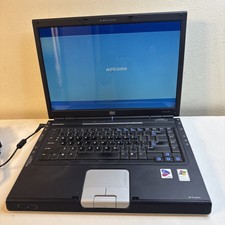 HP Pavilion dv4000 dv4150us -