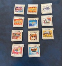 Pacchetto set giochi Nintendo