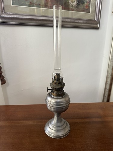 Lampada petrolio stagno - lampada, a